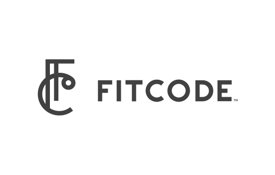 fitcode logo