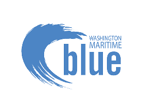 thumbnail of washington maritime blue logo